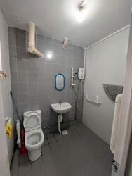 Blk 414 Bukit Batok West Avenue 4 (Bukit Batok), HDB 3 Rooms #556054971